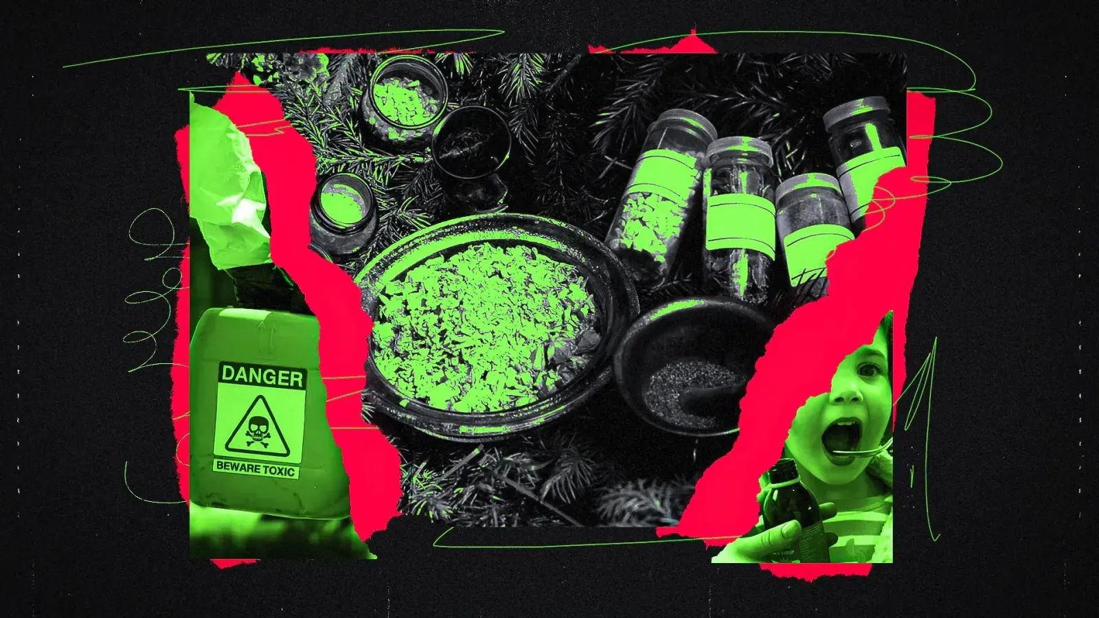 Bir halk sağlığı uyarısı nasıl dava dosyasına dönüştü?