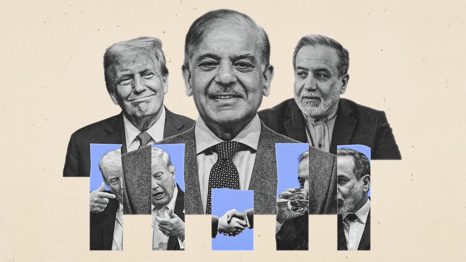 İran’da ateşkese doğru kritik saatlerde neler yaşandı?