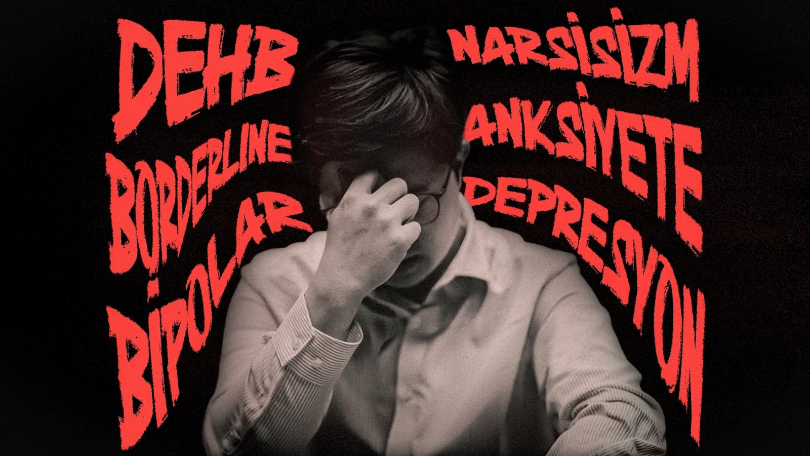 Bir tanı al kurtul ya da birisine tanı koy kurtul