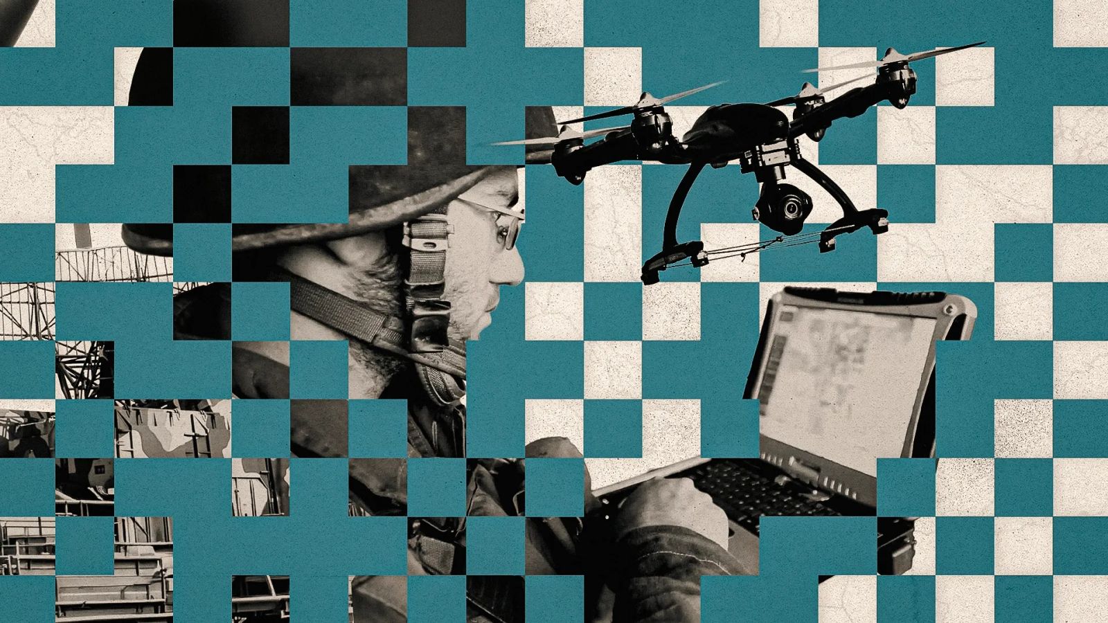 Yapay zeka modern harbi nasıl dönüştürüyor?