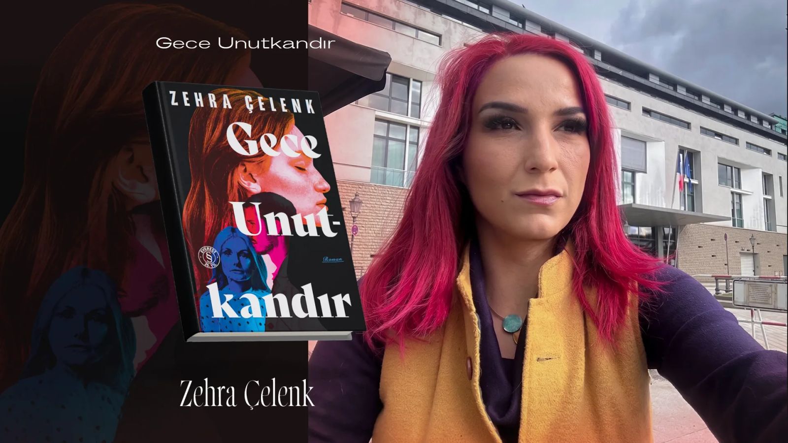 "Hakikat yerini bulur. Adalet ise çok katmanlıdır"