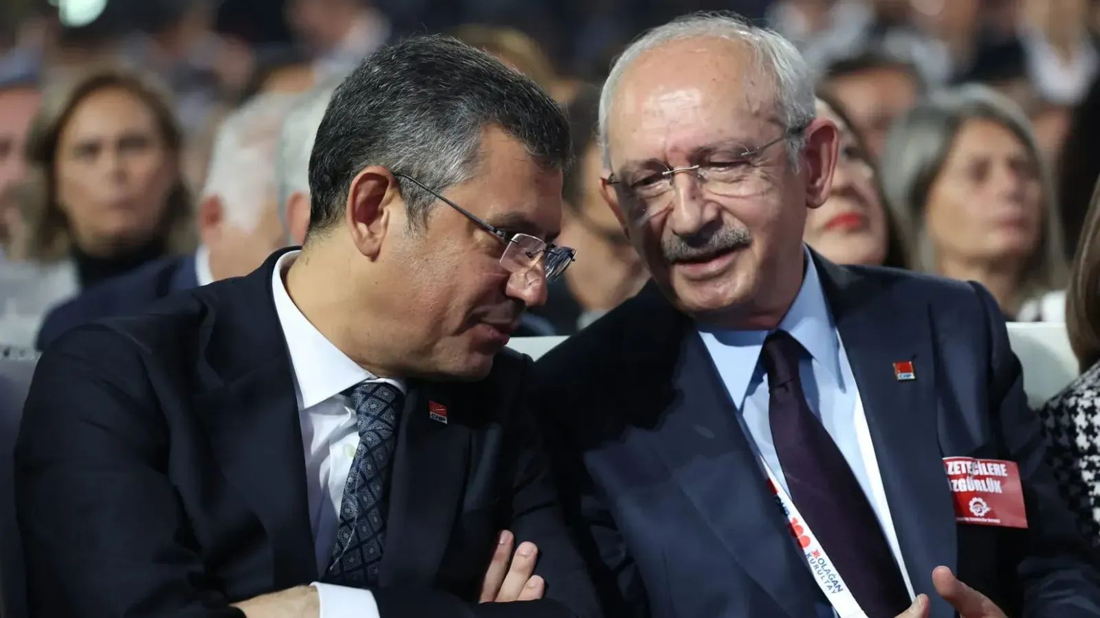 Kılıçdaroğlu mutlak butlanı önceden biliyor muydu?