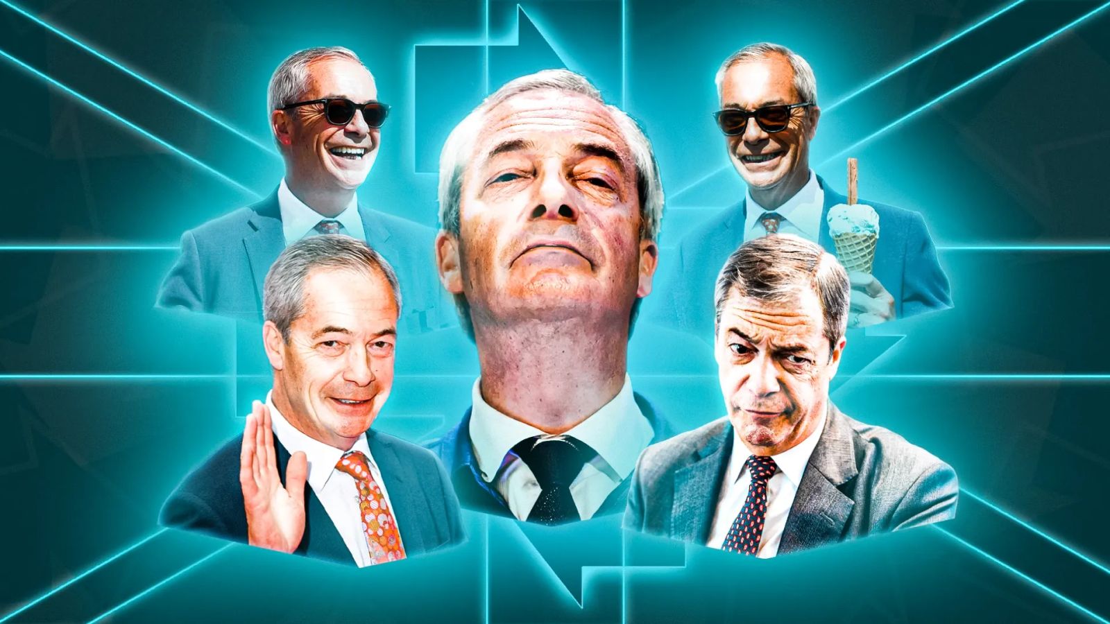 Nigel Farage’ın önlenebilir yükselişi: Britanya’da yolun sonu mu?