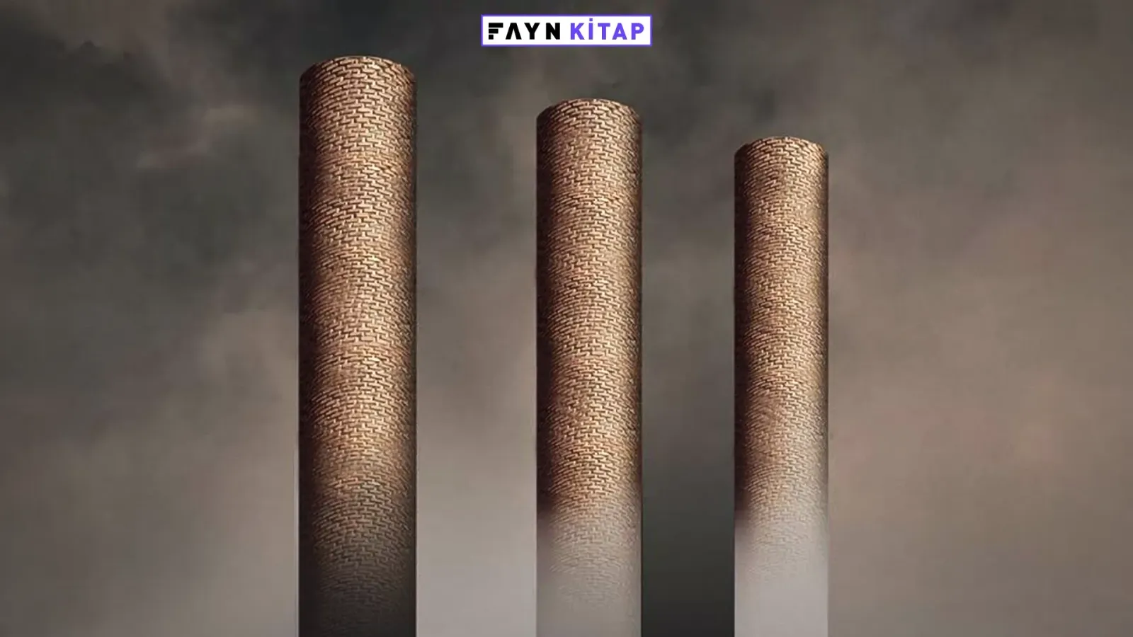 Biz burada ne iş yapıyoruz?