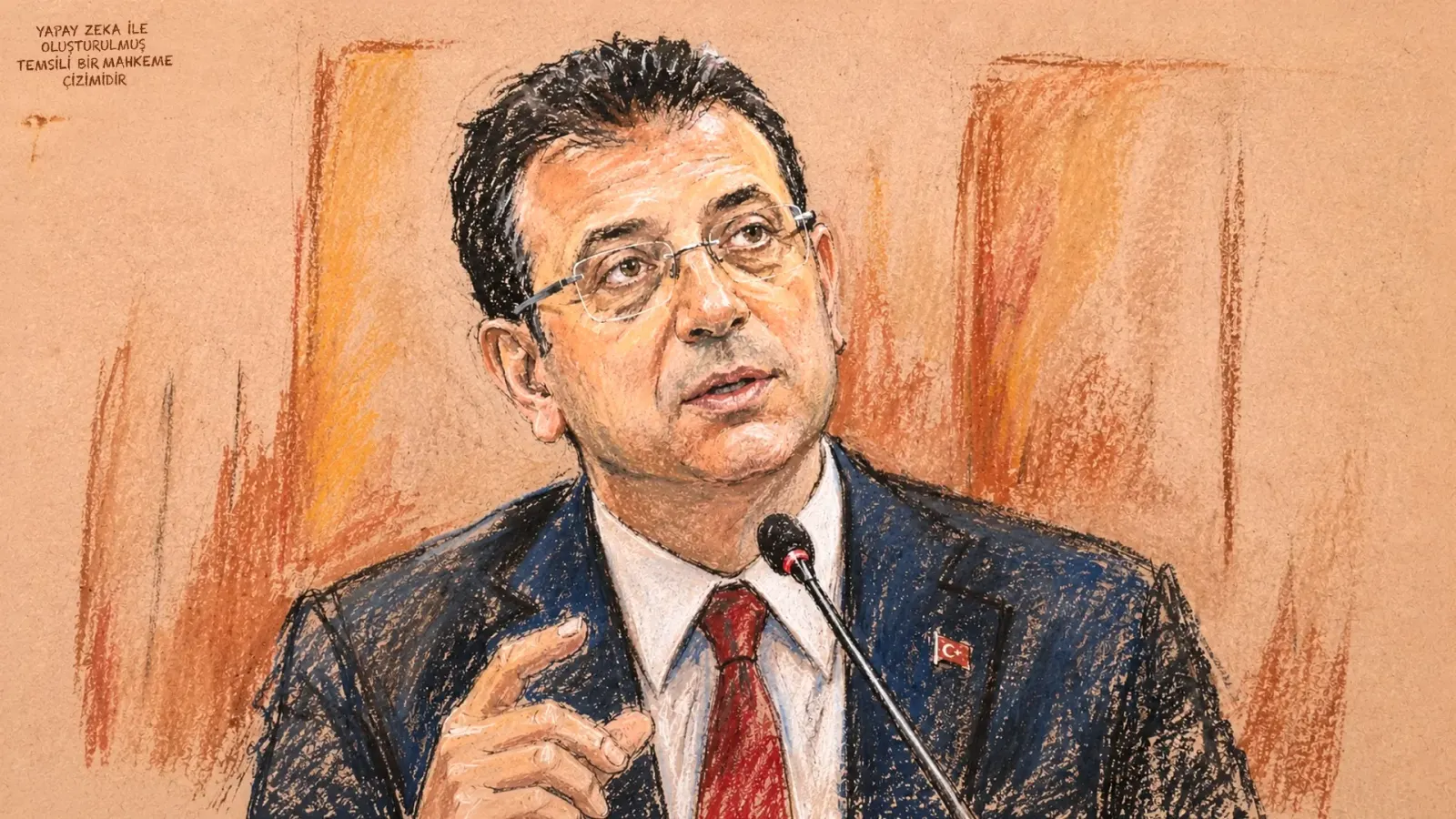 İBB Davası’nda 15. hafta: Duruşmada sona yaklaşırken