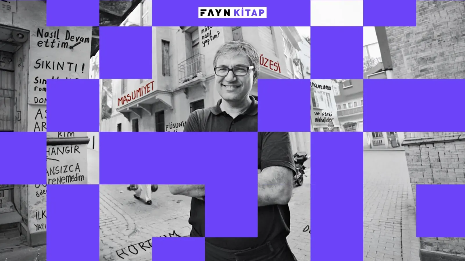 Orhan Bey’i ne kadar tanıyorsunuz?