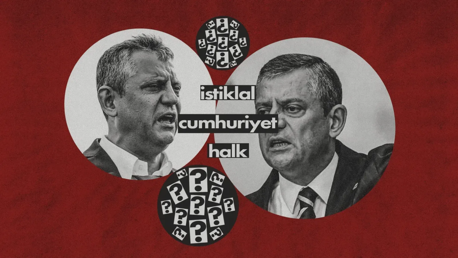 CHP’de seçilmişler adım adım yeni partiye