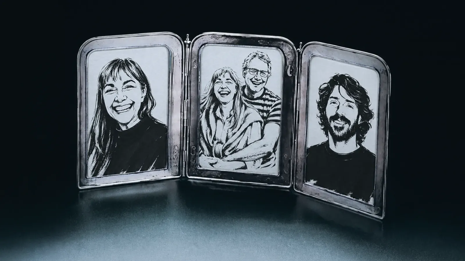 Aile diziminde neler yaşadım?