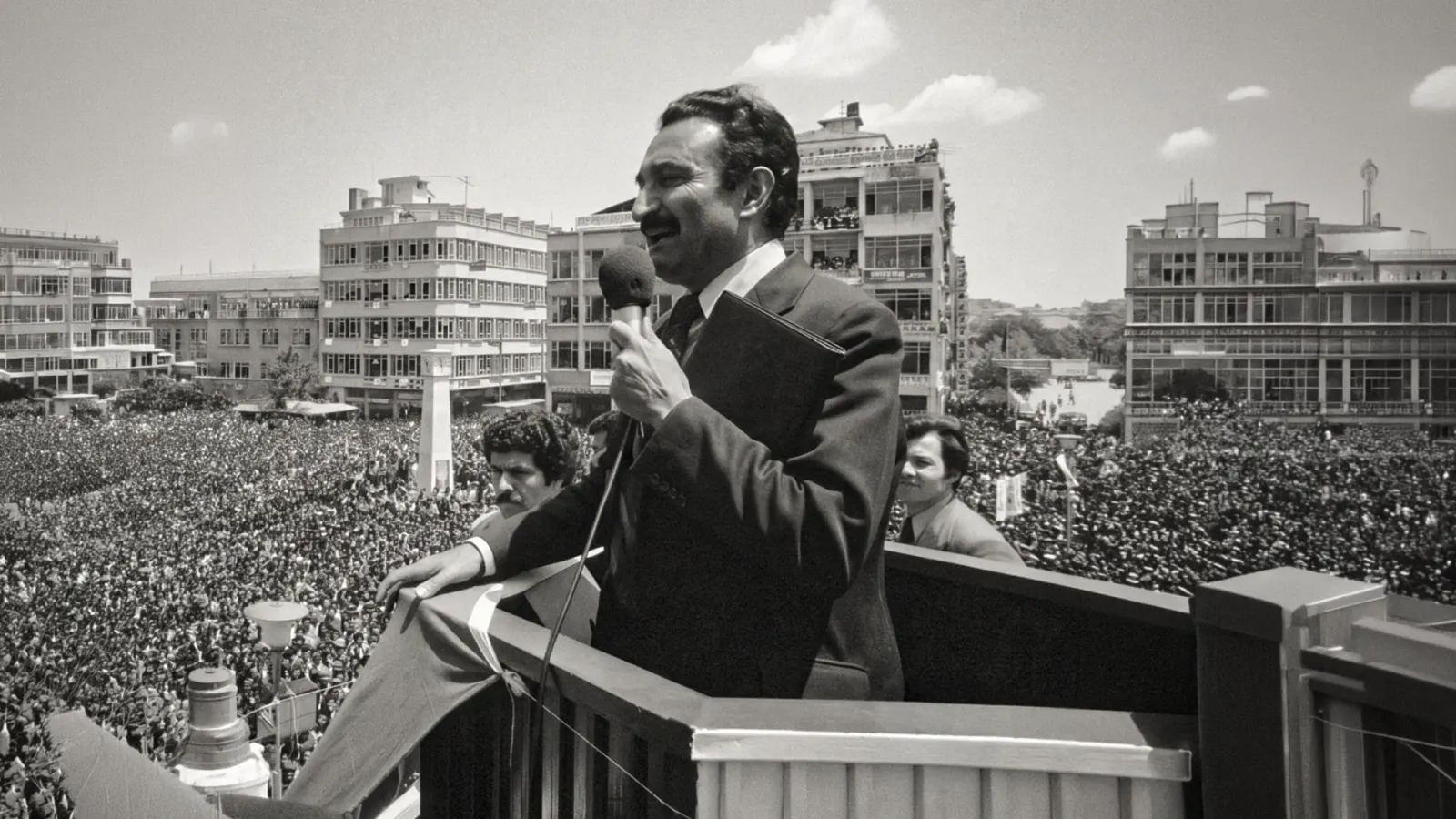 CHP’de tarihi 1977 başarısının sırrı neydi?