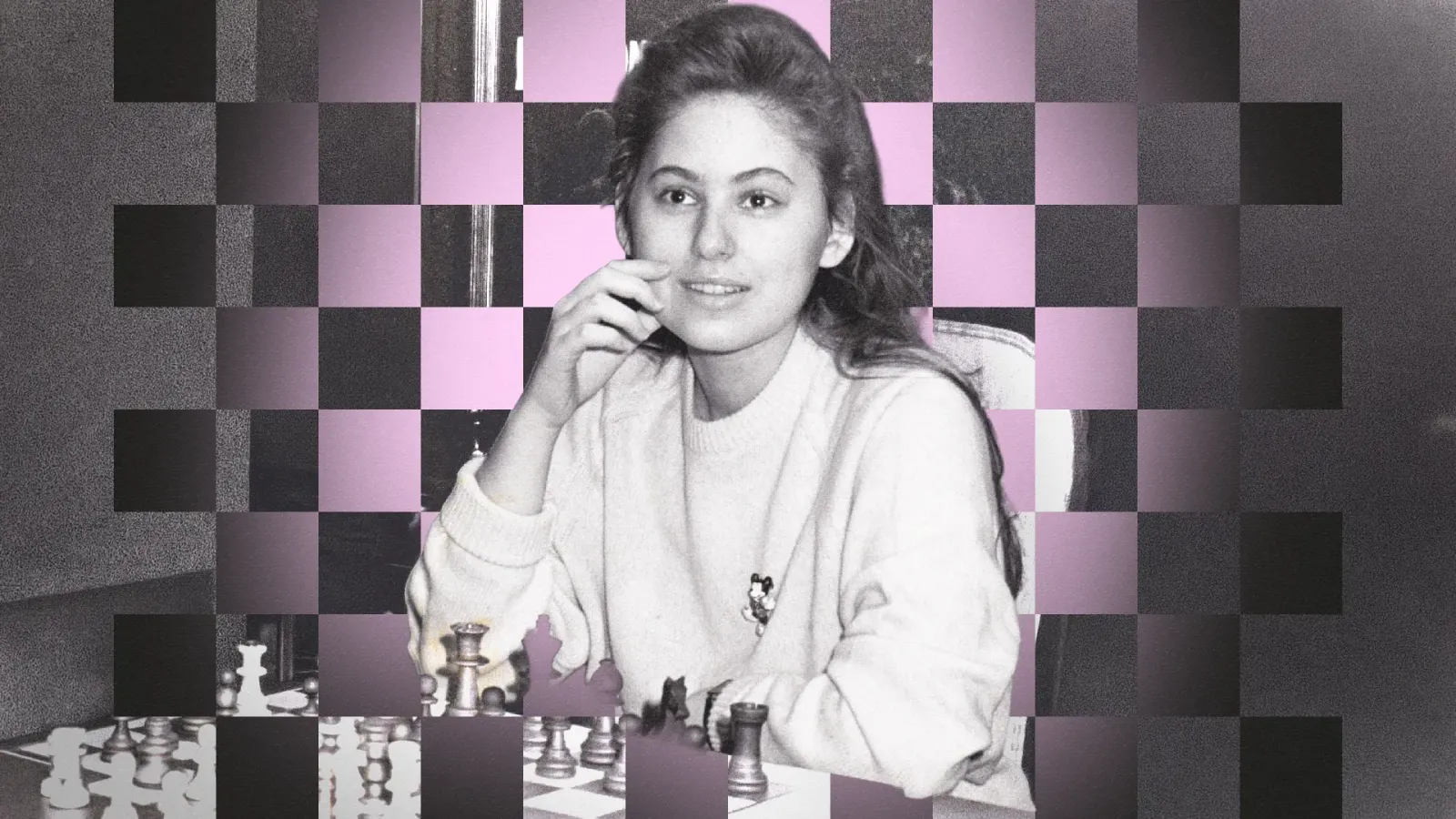 Tahtı reddeden kraliçe: Judit Polgár