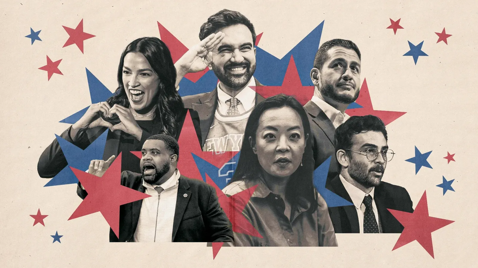 ABD’ye komünizm mi geliyor?