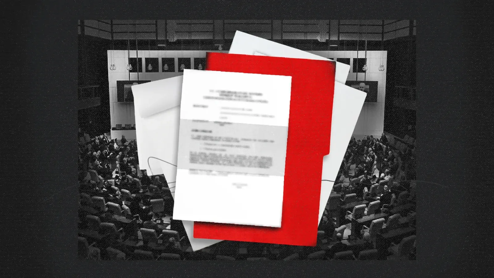 İçeriği bilinmeyen çerçeve yasa Meclis’te: Tepeden inme demokrasi