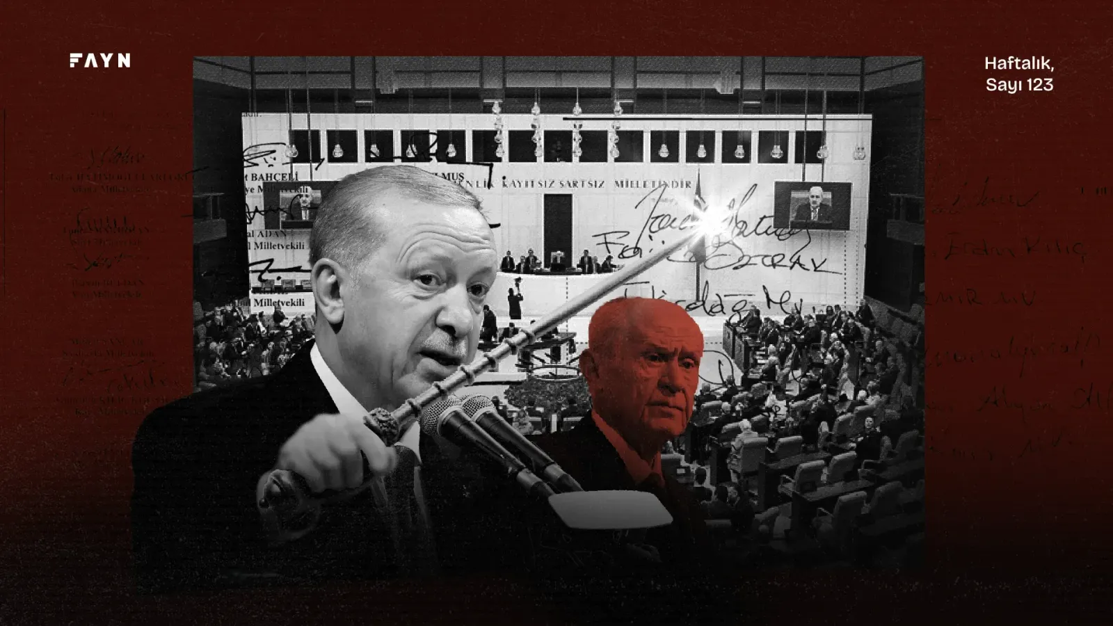 Sihirli değnek yasası