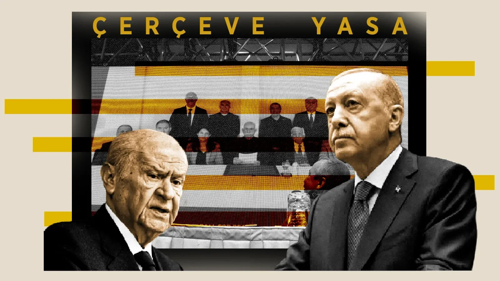 Çerçeve yasa neyi çözüyor, neyi erteliyor?