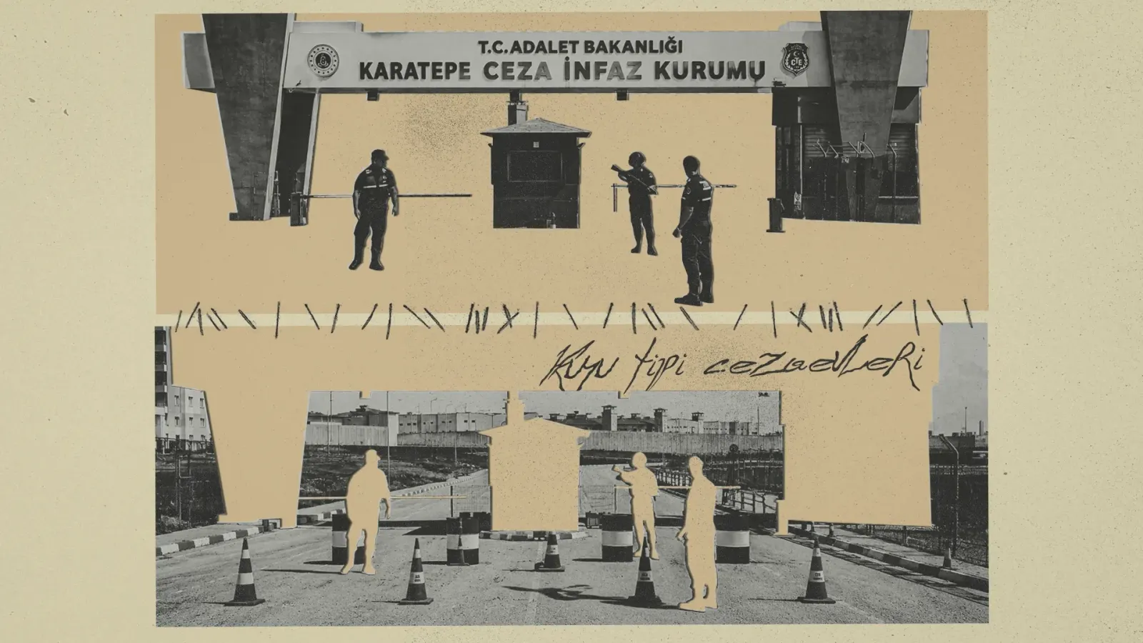 Güneşin girmediği ‘kuyu tipi’ Silivri’den bile soğuk
