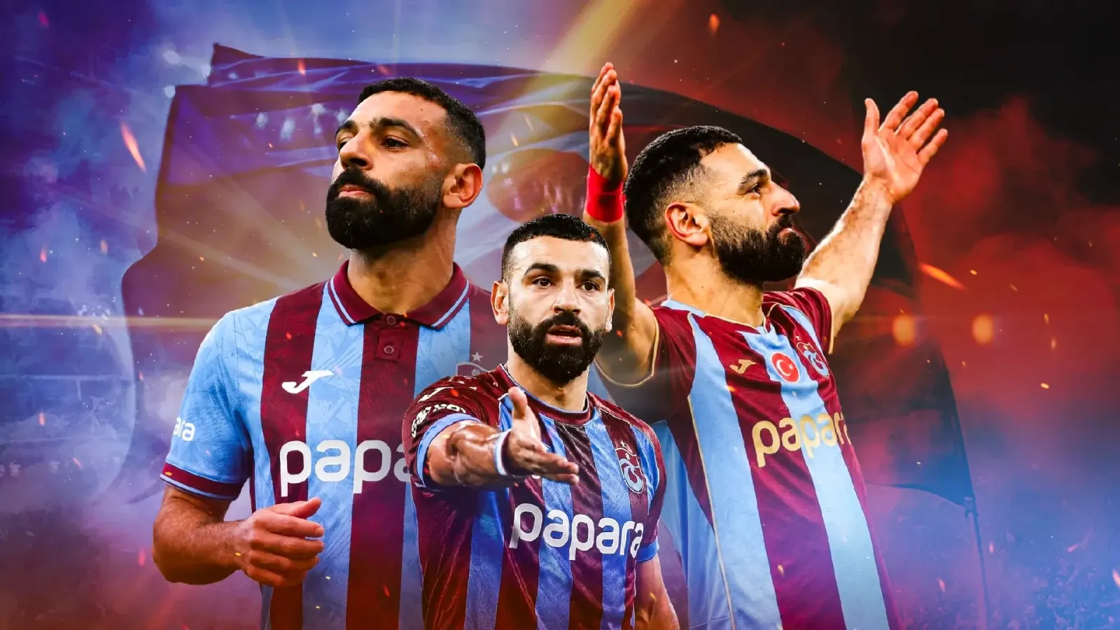 Salah: Türkiye’ye gelen en büyük transfer mi?