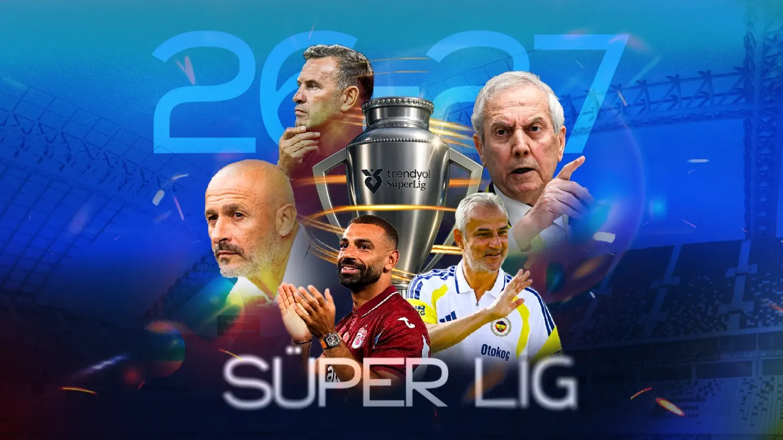 Süper Lig bu yıl ne vadediyor?