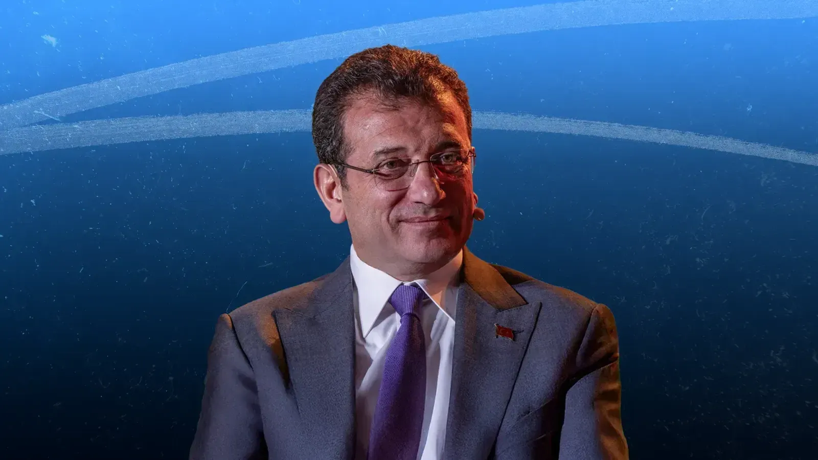 İBB davası 2. celse 1. hafta İmamoğlu: Savunma hakkım elimden alınmıştır