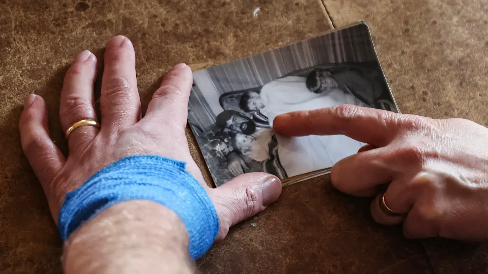 Hafızanın ağır çekim vedası: Alzheimer