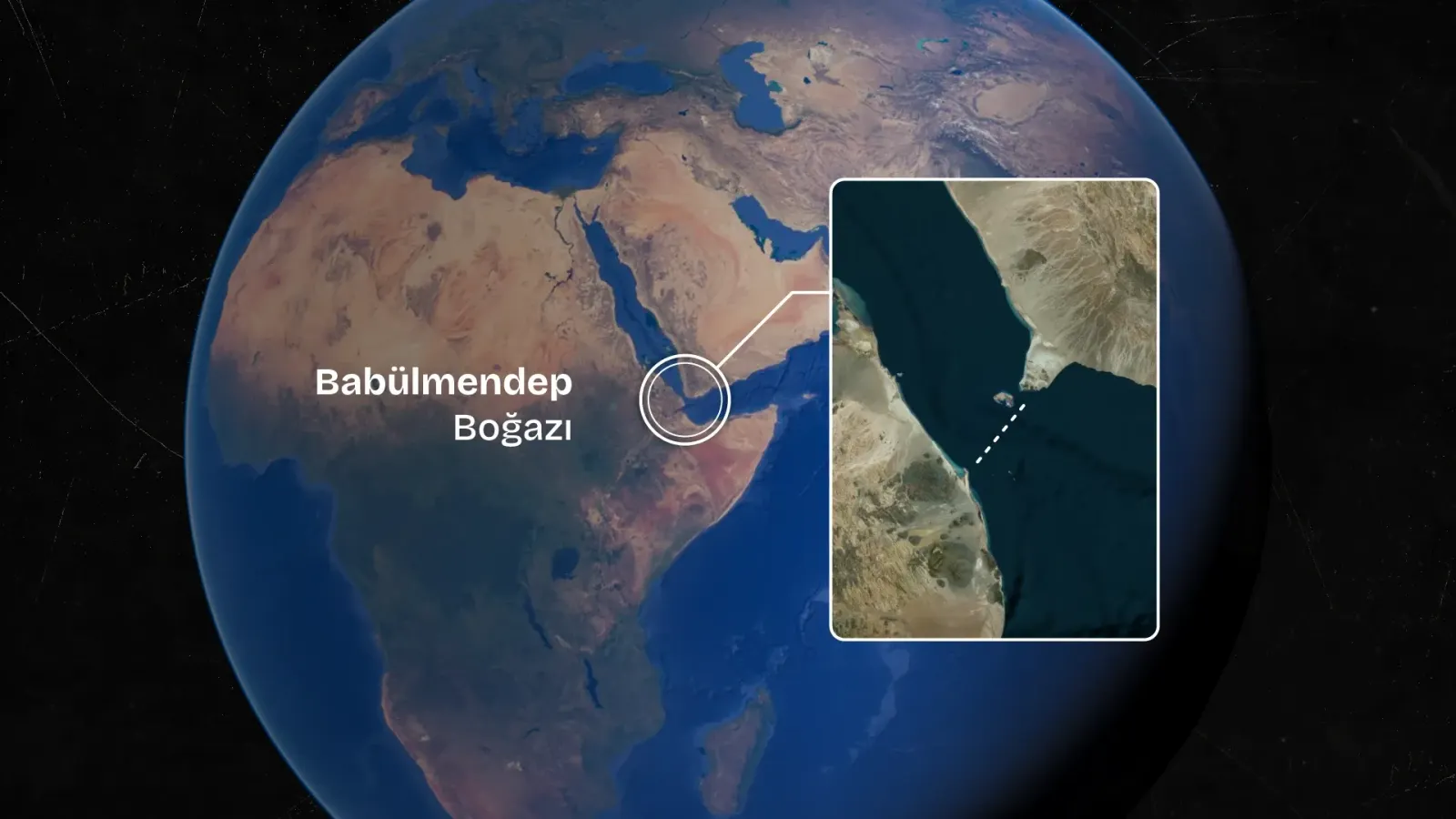 Sizi de ilgilendiren Babülmendep hakkında bilmeniz gereken her şey