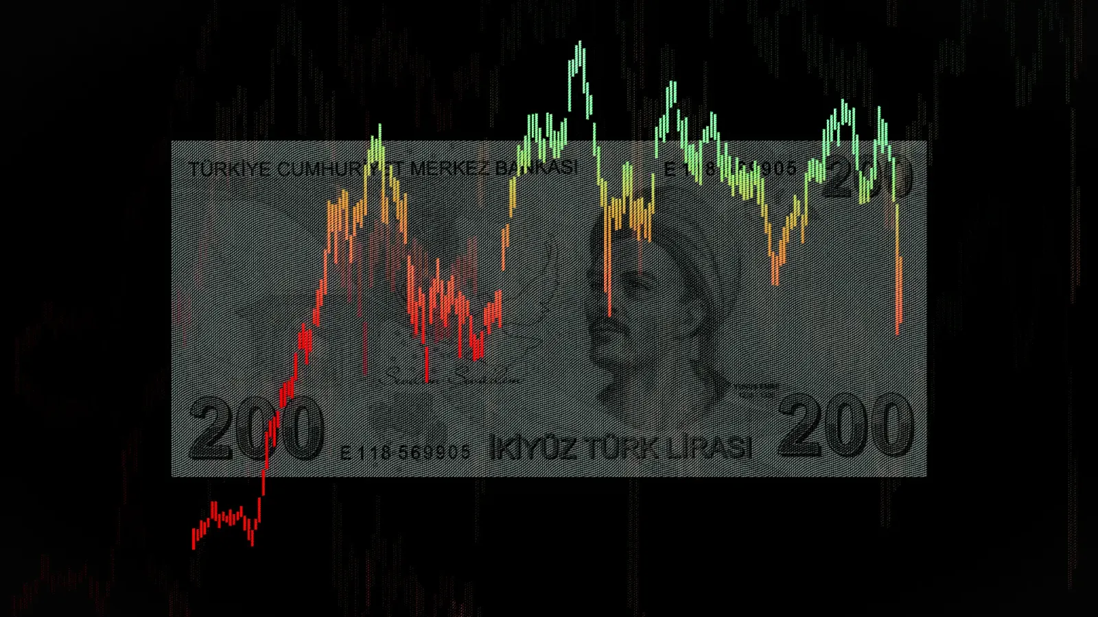 10 trilyon liralık fon balonu patladı