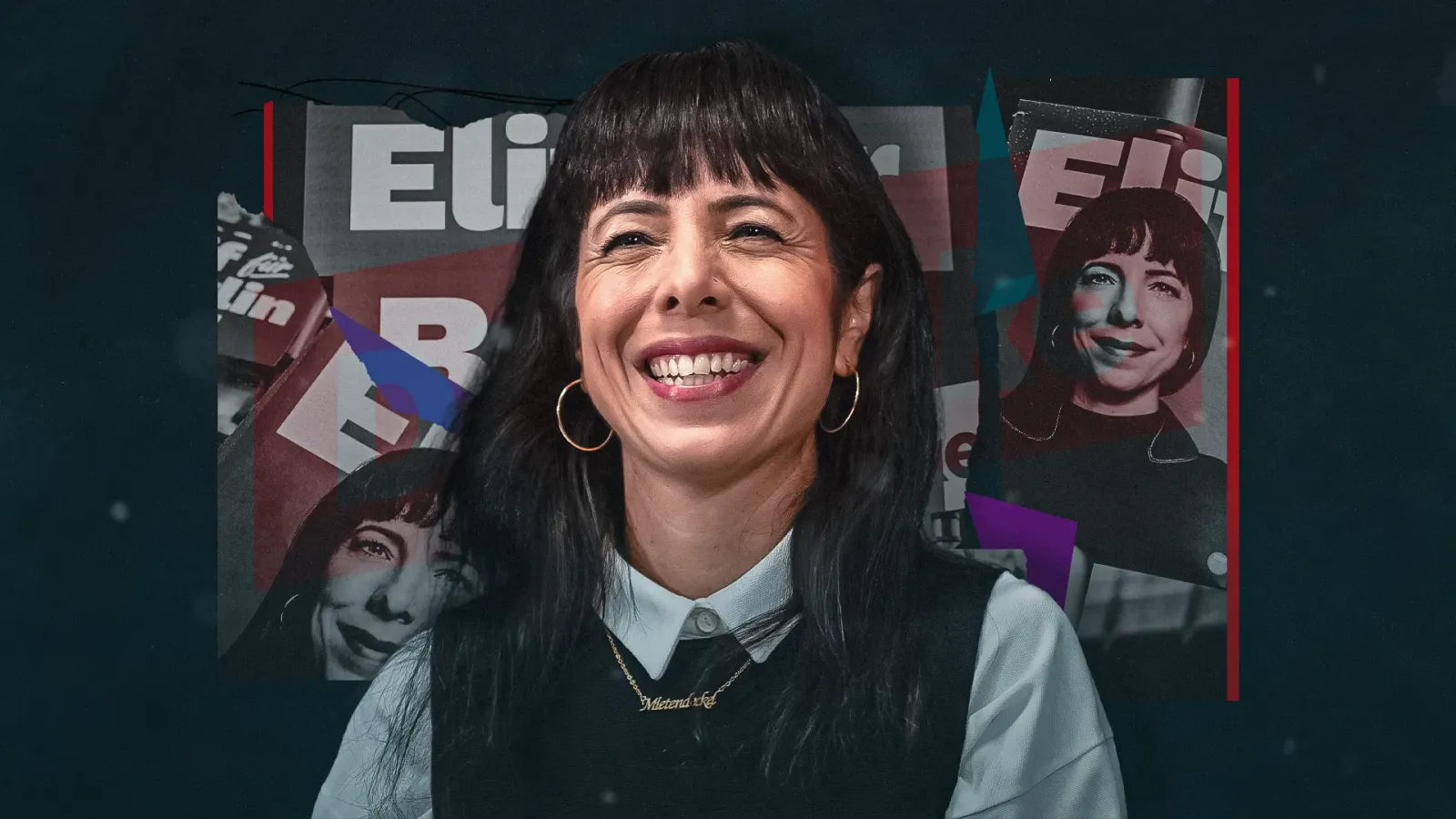 Berlin’de Türk aday Elif Eralp, Mamdani gibi bir rüzgar estirir mi?