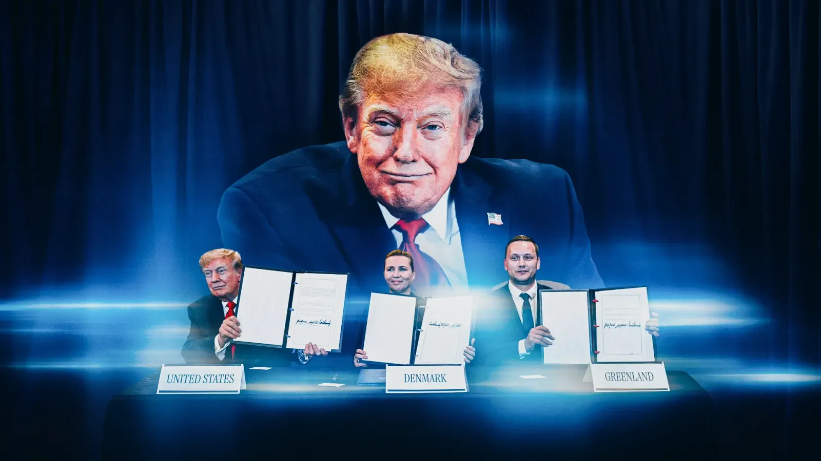 Grönland: Trump’ın istediği oldu. Peki dünya ne kaybetti?