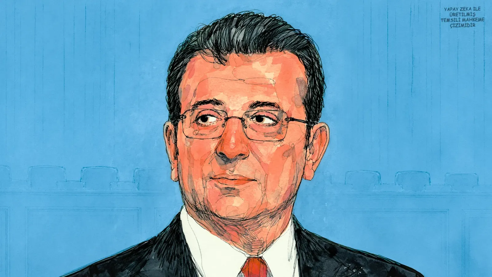 Ekrem İmamoğlu’ndan Akın Gürlek’e canlı yayın resti