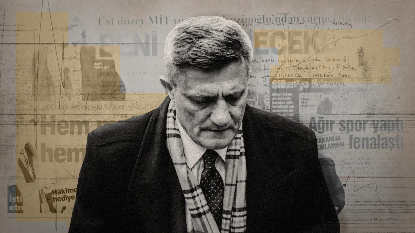 “Özel” MİT’çinin ölümü yeniden mercek altında: Kaşif Kozinoğlu kimdi?