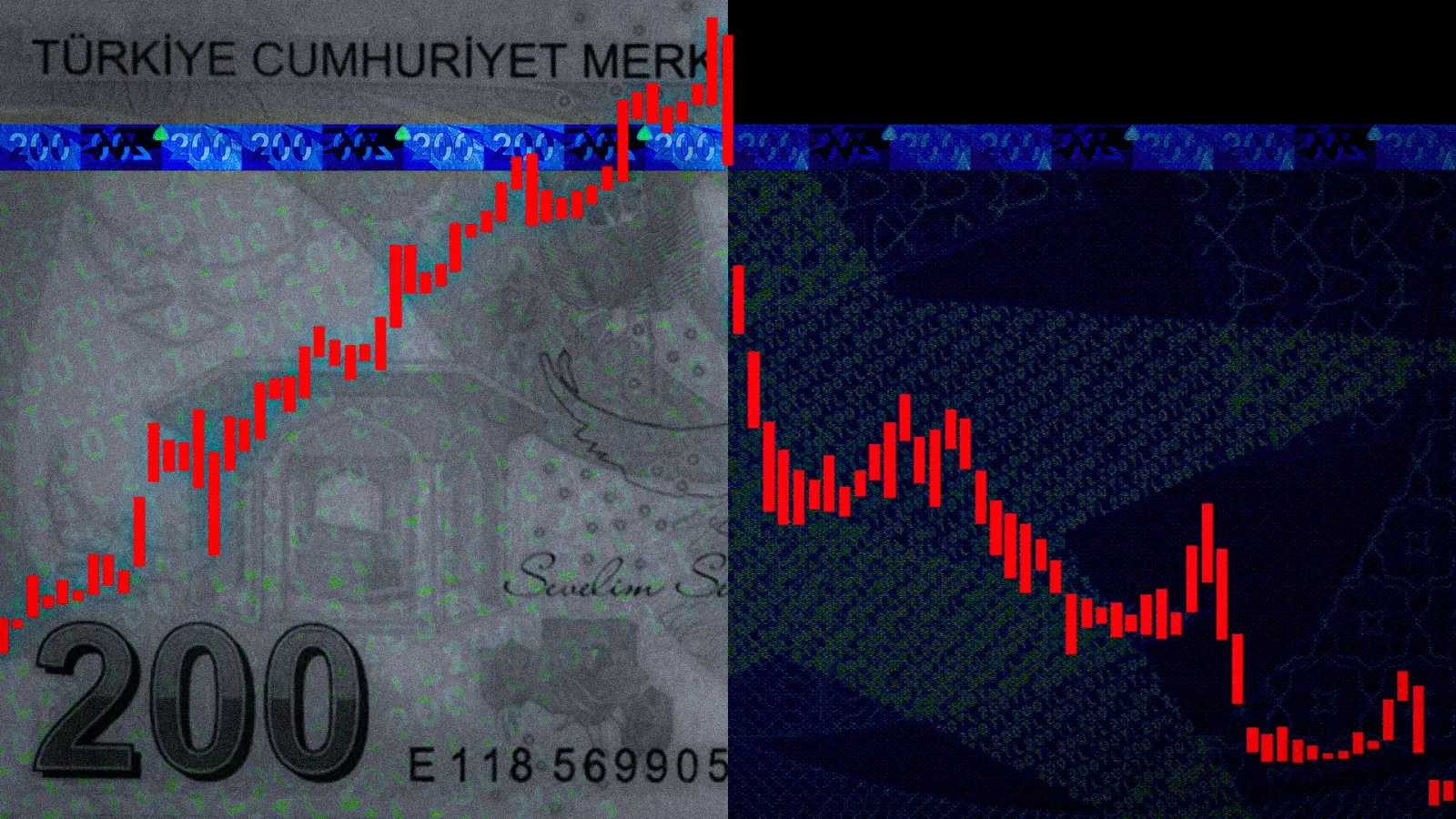 800 milyarlık fon skandalında “Kırmızı Pazartesi”: Her şey belliydi