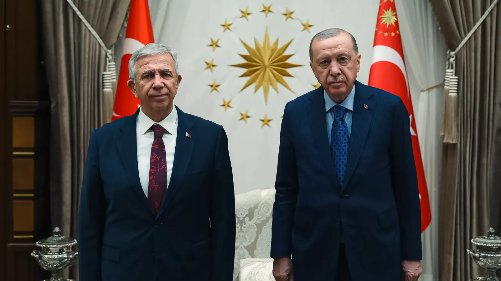 Mansur Yavaş ne istiyor?