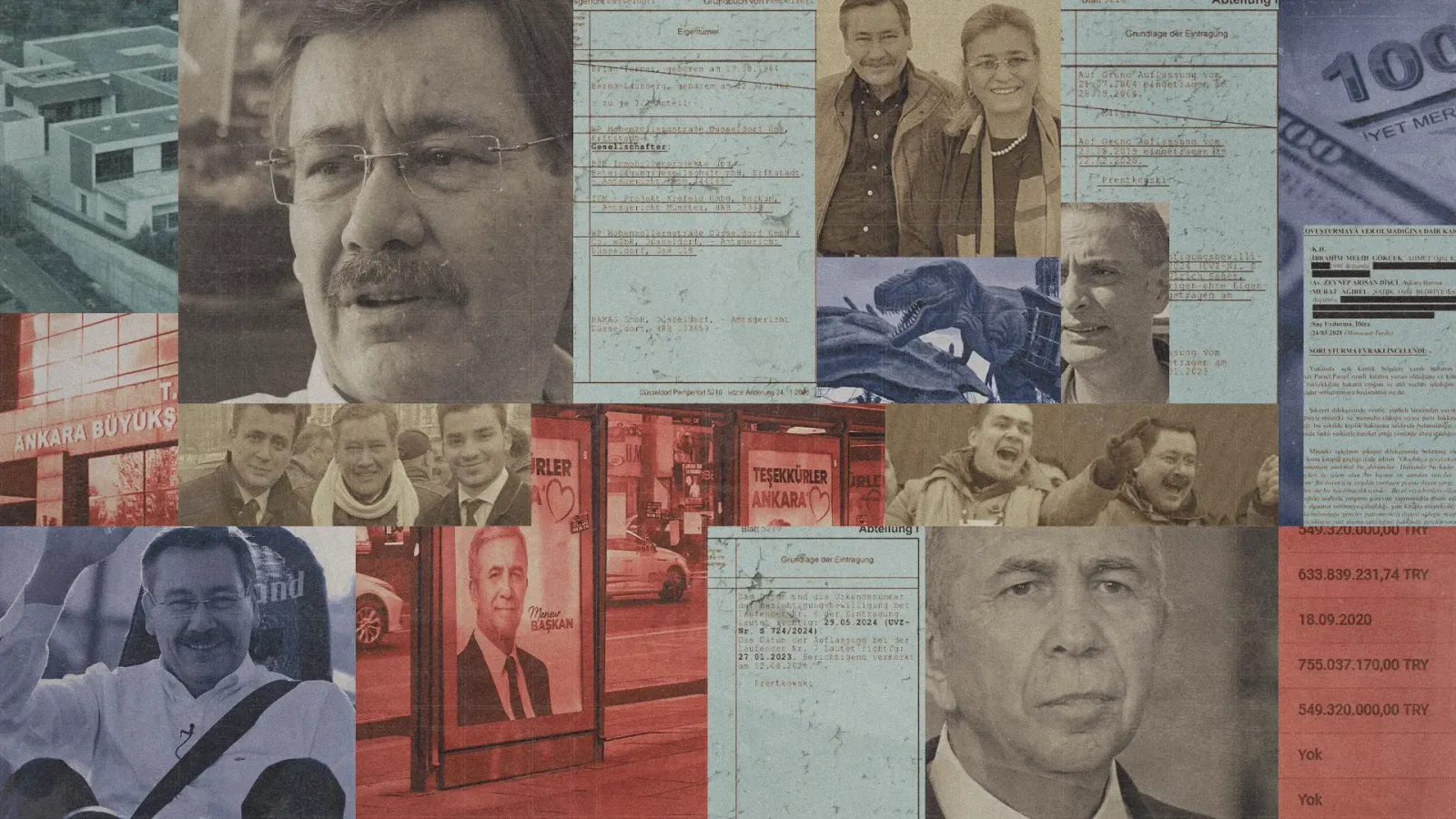 Bir operasyon geliyor ama kime?