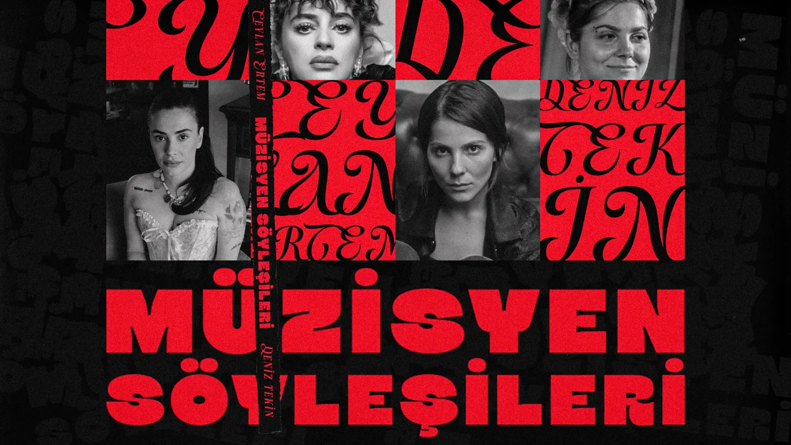 Müzisyen olmanın yeni halleri: Ceylan Ertem ve Deniz Tekin ile konuştuk