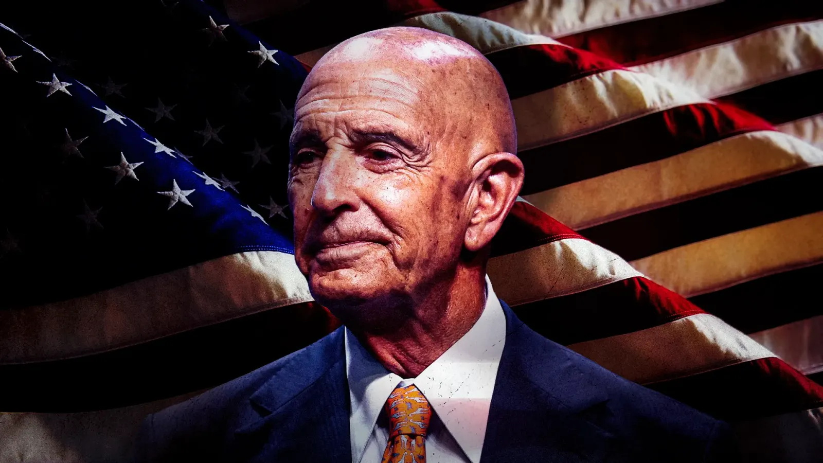 Trump’ın büyükelçisi, İsrail’in hedefi: Tom Barrack kimdir, ne yapıyor?