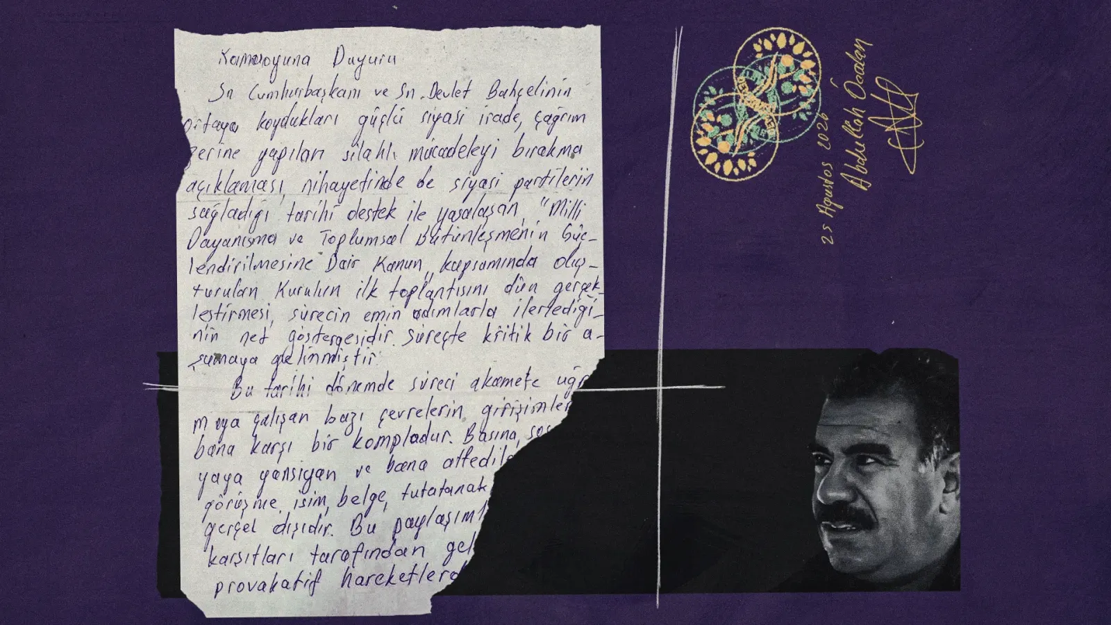 Tutanak sabotajının arkasında ne var?