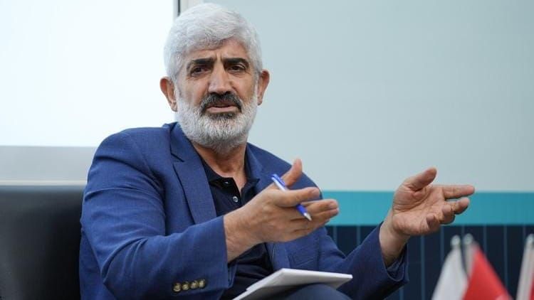 AKP’nin kamuoyu araştırmacısı İhsan Aktaş ne demek istedi?