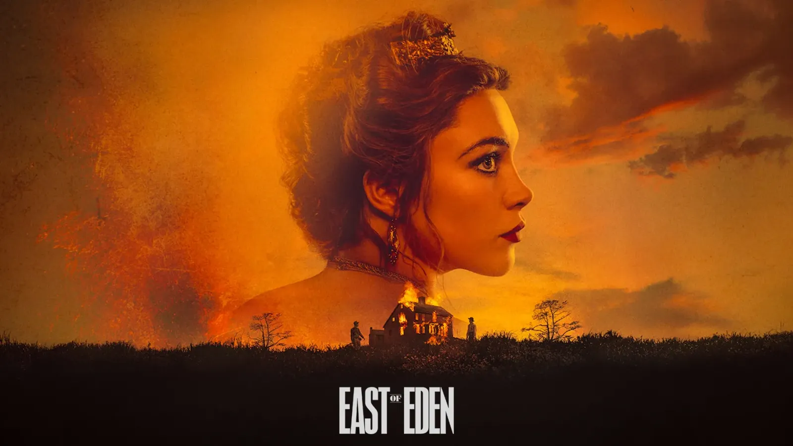 John Steinbeck’in 1952’de yayımlanan romanı Cennetin Doğusu Netflix uyarlamasıyla yeniden ekranda