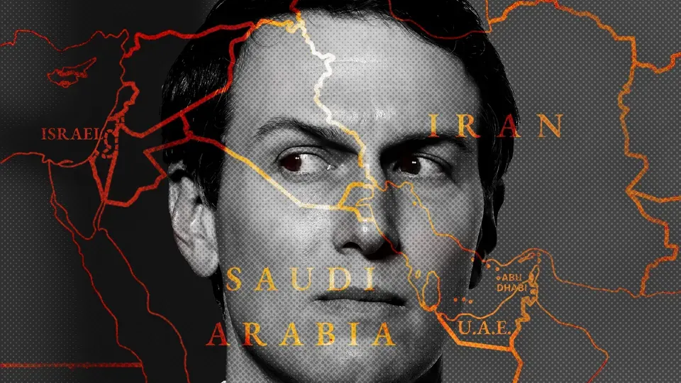 Kushner’ın telefonunda casusluk izi: Milyarlarca dolarlık gizli transfer iddiası