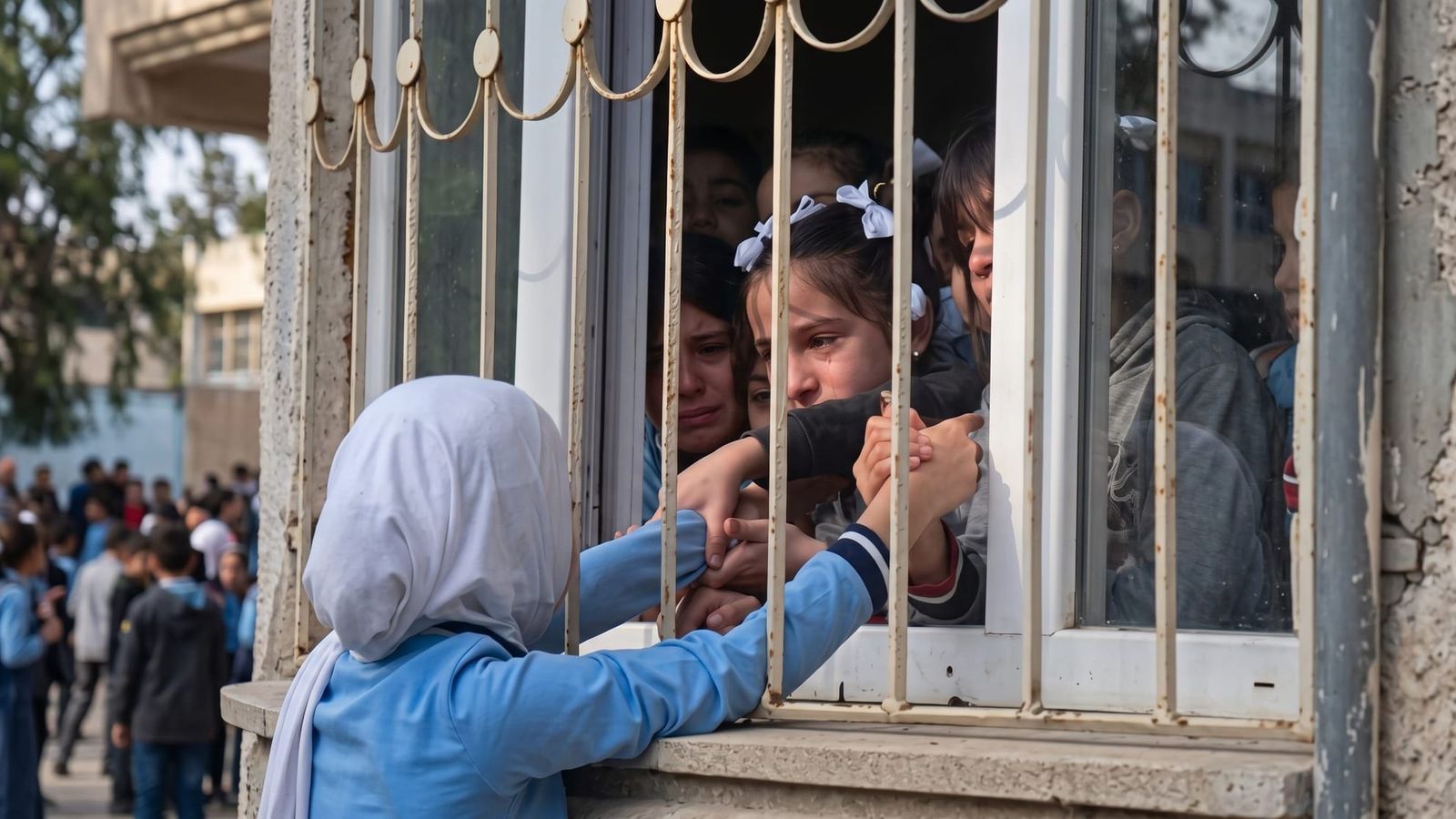 Azerbaycan'da başörtüsü yasağı: Nasıl başladı, neler oluyor?