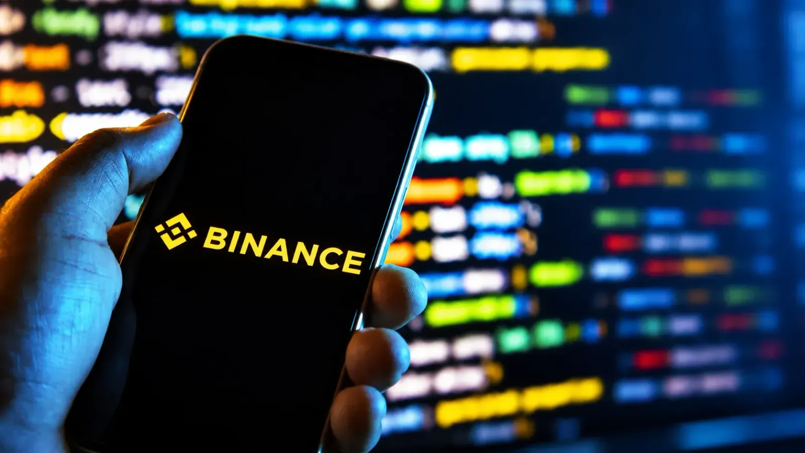 Dünyanın en büyük kripto para soygunu: Binance'den 6 milyar dolar çalındı
