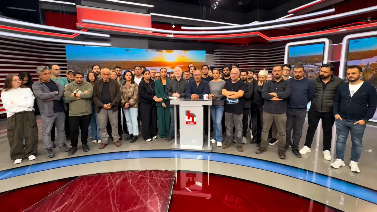 Bir televizyon kanalından fazlası