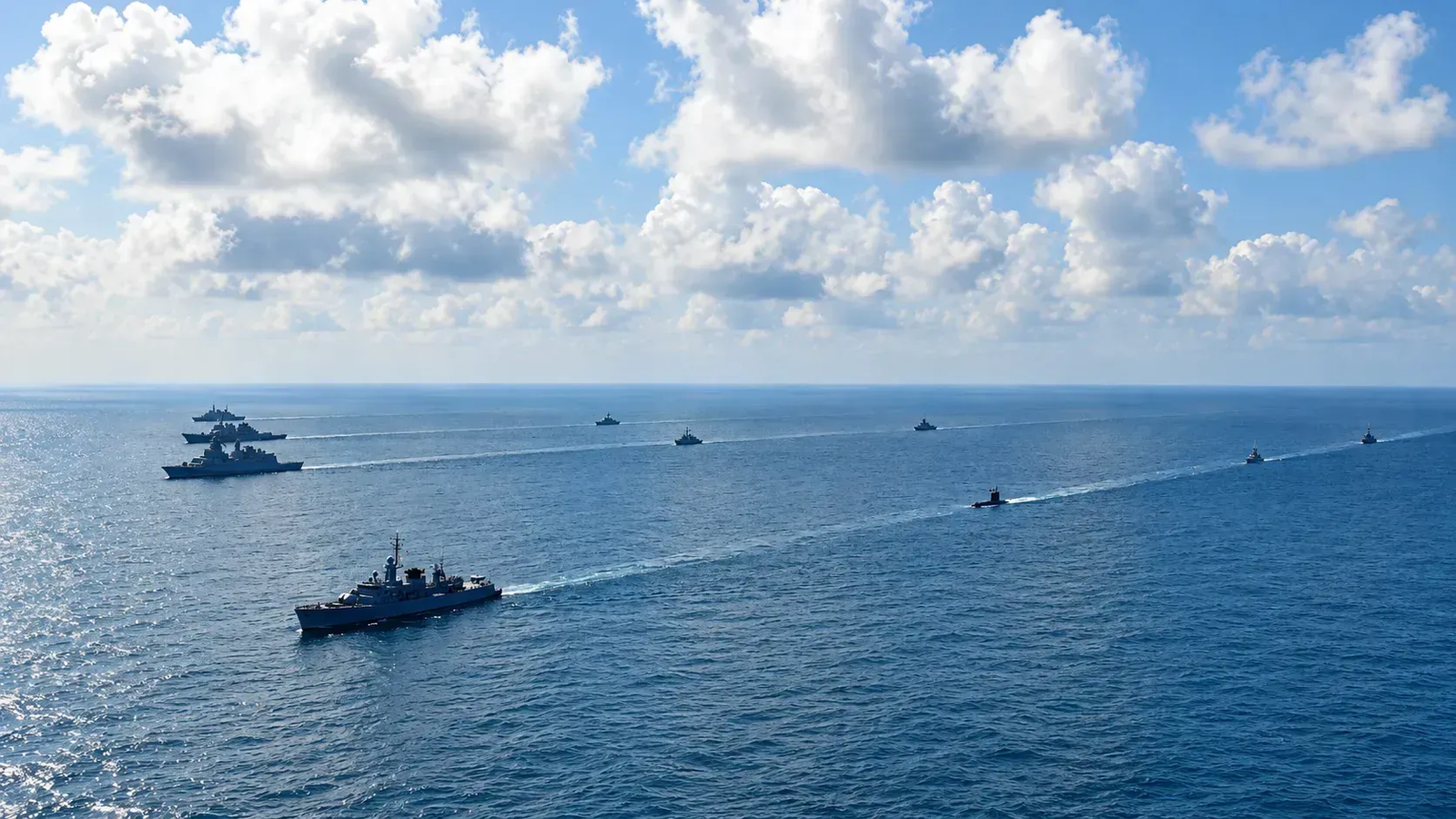 NATO Karadeniz’e takviye güç gönderiyor: Türkiye neden endişeli?