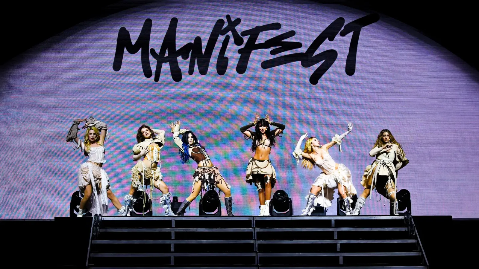 Manifest’in manifestleri tuttu: İlk Londra konserinde oradaydık