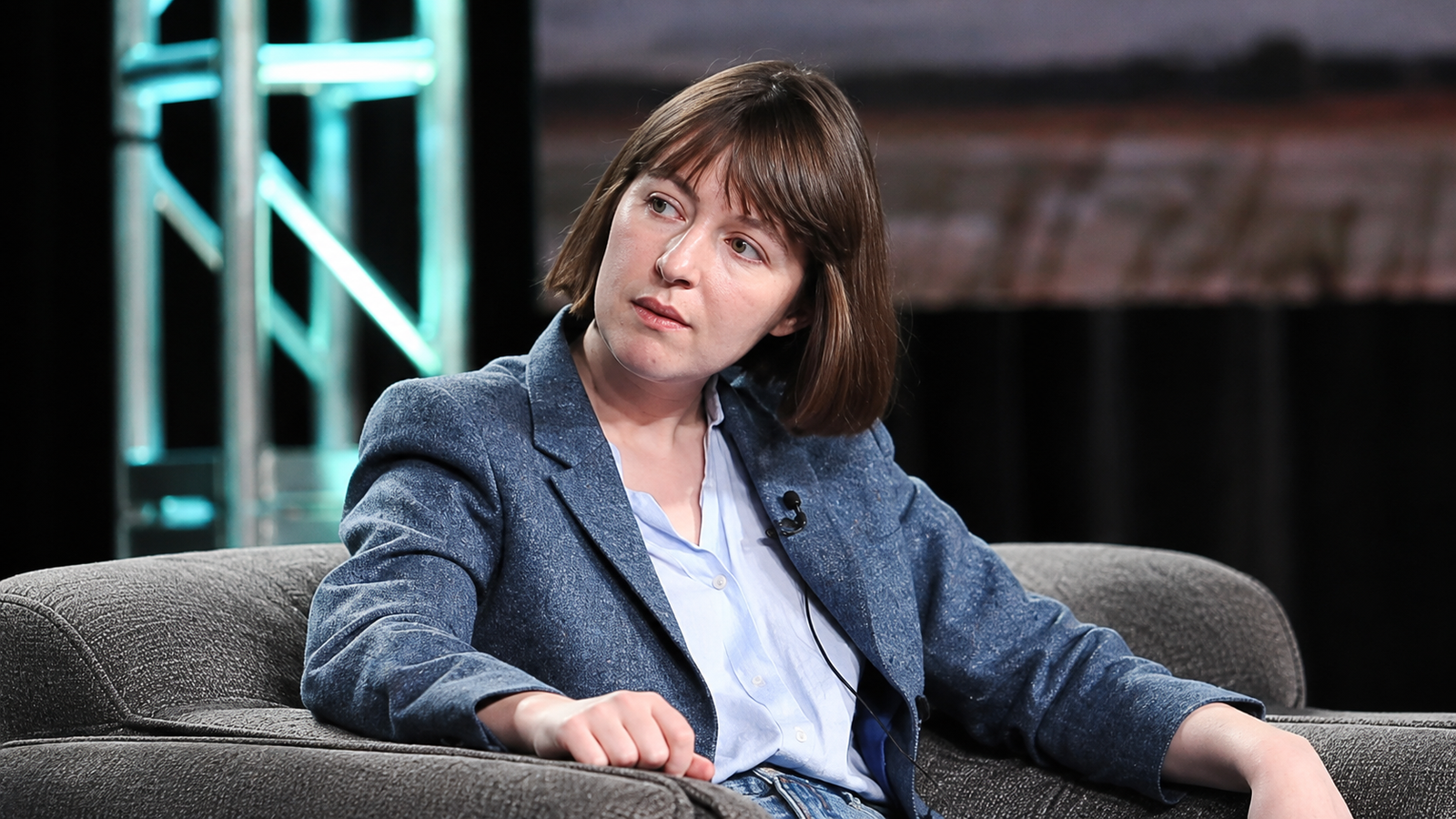 Sally Rooney, Filistin'e desteğinden vazgeçmedi: Kitapları İngiltere'de satıştan çekiliyor