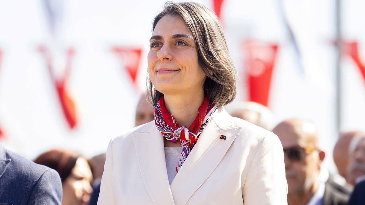 Sinem Dedetaş’a tahliye: Şimdi ev hapsinde