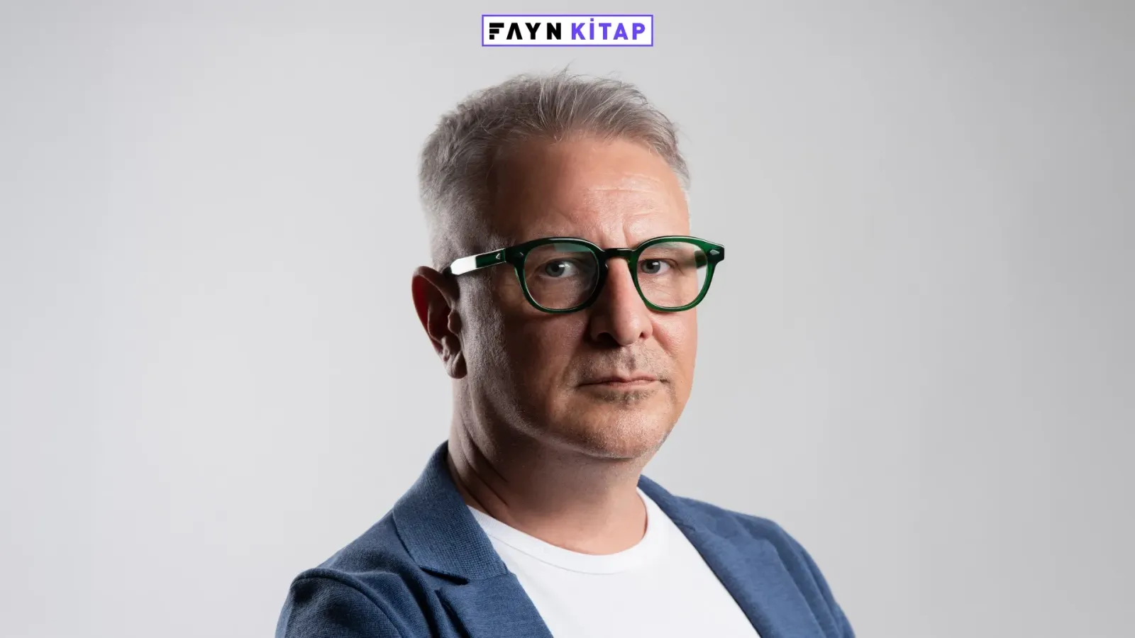 Yekta Kopan: “Mesele yapay zekânın neye dönüşeceğinden çok, bizim onun karşısında neye dönüşeceğimiz”
