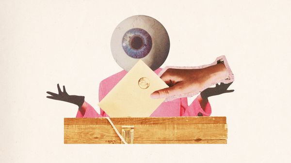 Fayn Haftalık, Sayı 2 [Görsel: Gökhan Mırık, Fayn]