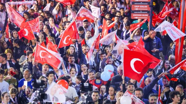 31 Mart 2024: Bir seçimin anatomisi