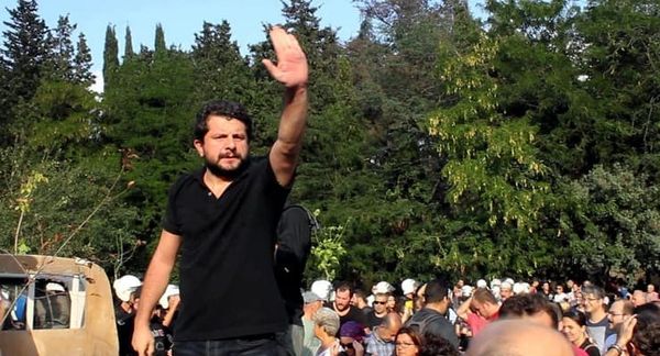 Dosya: Can Atalay kim ve neden hapiste?