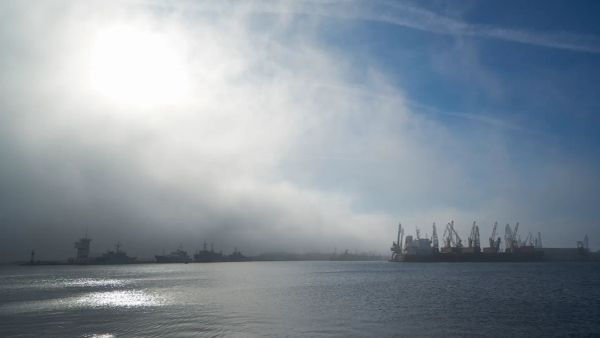 Ecological Emergency: The Silent Suffering of the Black Sea